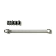 Tacx T1711 Trainer axle for E-Thru M12x1 for 142 x 12mm axle