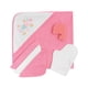thumbnail image 1 of Conjunto para ducha Baby Mink Set Burbujas Rosa, 1 of 4