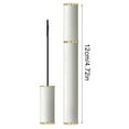 USYFAKGH Slender Color Mascara 3D Curling Or Slender Long Lasting