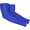 Blue, variant on Tough Outdoors Sun Protection Arm Sleeves for Men & Women - Basketball Arm Sleeves - Football Sleeves - Sun Sleeves for Golf