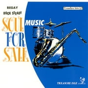 Soul Music For Sale