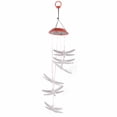 thumbnail image 1 of Outdoor Dragonfly Wind Chimes, LED Decoration Dragonfly Wind Chime  for Garden, 1 of 8