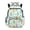 Rainbow Baby Dragon, variant on Yspwyqan School Backpack for Kids, 17 Inch Lightweight 600D Polyester Bookbag, Rainbow Baby Dragon Multi-Pocket Backpack Fits 15.6 Laptop for Elementary Middle School