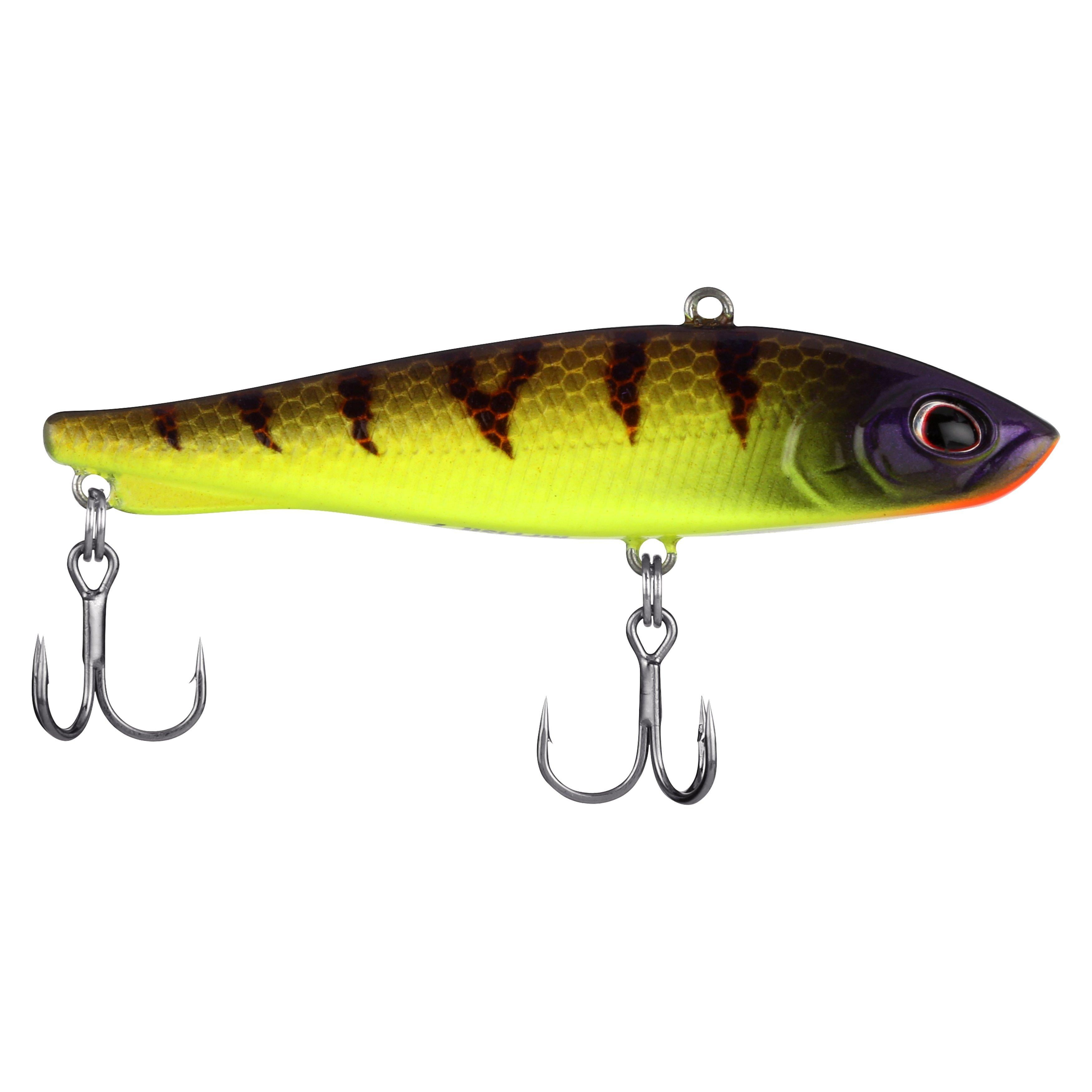 Berkley Ripfish, 7, Knock Out