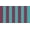 Black Pink, variant on Erosebridal Black Pink Split Stripe Fabric by the Yard 1 Yard, Blue Green Horizontal Band Home Decor Fabric by the Yard