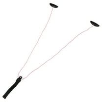 Zehuanyu  Exercise Pulleys for Shoulders Rope Neck and Equipment Breathable Gears Fitness