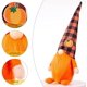 thumbnail image 3 of Adornos decorativos enanos otoño arce enanos adornos decorativos muñeca sin rostro regalo cumpleaños boda sala de estar ventana dormitorio juego de 3 piezas Ormromra WLJ-1192, 3 of 4