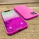 thumbnail image 2 of Funda de teléfono de silicona líquida cuadrada oficial para iPhone 11 12 13 Pro Max Mini X XR XS Max 7 8 Plus SE2 cubierta de protección de lente completa Tan Jianjun unisex, 2 of 2