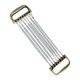 thumbnail image 2 of Expansor del con 7 remolcador de la cuerda del tracción el tracción del de primavera extraíble ejercicio de entrenamiento muscular de, 2 of 8