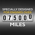 thumbnail image 3 of Aceite de motor Castrol EDGE High Mileage 5W-30 5,7 L, 3 of 6