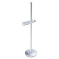 thumbnail image 2 of GPU Holder Brace Graphics Card GPU Support Video Card Holder Bracket Video Card Sag Holder Bracket Support Base Silver, 2 of 6