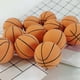 thumbnail image 4 of Caucho Bouncy Mini Baloncesto 6 Cm Alto Juguetes elástico hueco inflable de los niños al aire libre de mano, 4 of 8