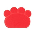 thumbnail image 1 of Indoor Rug Mat for Cat Litter Customizable Litter Pad Durable Washable Kitty Mat to Reduce Scatter and Control Mess, 1 of 1