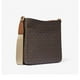 thumbnail image 2 of Michael Kors Bolso Bandolera Tipo Mensajero Jet Set Travel Pequeño con Cremallera Superior y Logotipo de la Firma para Mujer (Marrón), 2 of 8
