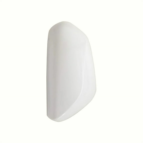 Primer Match Passenger Right Side Mirror Cover Fits For Toyota Camry 2018-2021