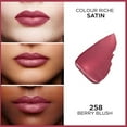 thumbnail image 3 of L'Oréal Paris Rouge à Lèvres Colour Riche Satin Original, 3 of 7