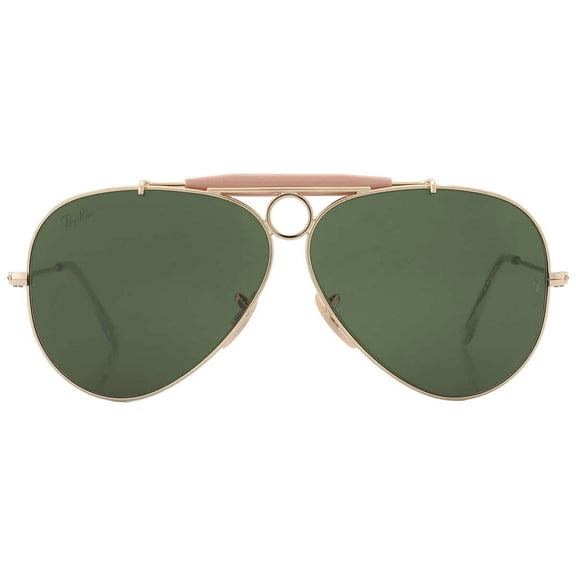 Ray-Ban Shooter RB3138 Sunglasses