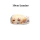 thumbnail image 1 of Dango Paimon Genshin-llaveros de impacto de limo para niños, llaveros de peluche con colgante de peluche de 10CM, muñecos de limo Kawaii, Qiqi Klee Amber, bonito regalo para niños, 1 of 5