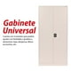 thumbnail image 5 of Gabinete Multiusos Guardex  HAMBURGO Metálico C/ Estante Ajustable Y Puertas, 5 of 10