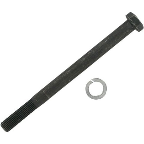 Comet Bolt Kit, Mounting