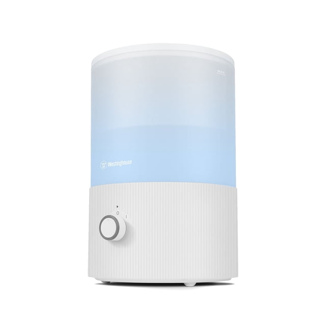 Westinghouse Top Fill Ultrasonic Cool Mist Humidifier