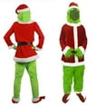 Christmas gifts for kids Grinch Christmas decorations Grinch Decor for