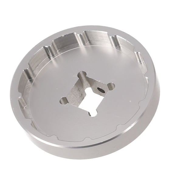 Bottom Bracket Tool Bicycle Socket For Praxis Works 12T T47 Aluminum Alloy BB-M30 T47-lB Brand New High Performance