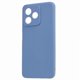 thumbnail image 3 of Funda protectora de borde recto para Realme C53 (Global)/C53 (India)/C51/Narzo N53 4G - 7340890005185 Gris, 3 of 5