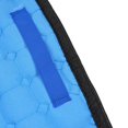 thumbnail image 4 of BIMZUC Sudadero para Caballo Antideslizante Transpirable Corte 3D Azul, 4 of 9