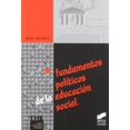 thumbnail image 1 of FUNDAMENTOS POLITICOS DE EDUC.SOCIAL SINTESIS RAMON LOPEZ MARTIN, 1 of 1