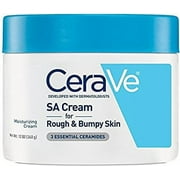 CeraVe SA Skin Renew Cream - 12 oz