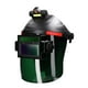 thumbnail image 3 of Capucha de soldadura con oscurecimiento automático, equipo de protección , máscara de soldador con energía solar, protector de soldadura para, 3 of 8