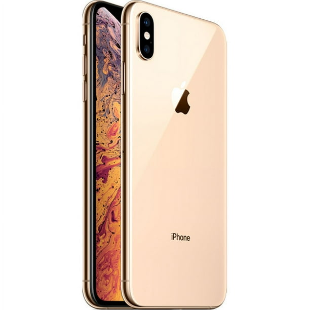 Apple iPhone XS A1920 64 GB Smartphone, 5.8 Apple iPhone XS A1920 64 GB Smartphone, 5.8