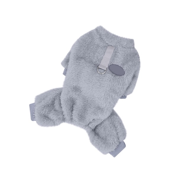Suéter Para Perros Pequeños, Jersey De Cuello Alto Para Mascotas Con Tejido De Punto Suave Para Mayor Calidez Y Comodidad, Ropa De Invierno Lavable a Máquina Para Cachorros Y,Vsgery
