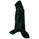 thumbnail image 1 of Maojin Decoración de Halloween Moda Capa de Halloween Fiesta de Disfraces Blusa Moda Color Top, 1 of 3