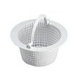 thumbnail image 2 of HaoXun Swimming Pool Cleaning Kit with ABS Skimmer, Wall Drainage & Filter Basket - Efficient Water Filtration System for In-Ground and Above-Ground Pools, 2 of 6