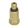 thumbnail image 2 of Lisle Corporation Spark Plug Adapter, 10mm, 3.00 x 0.50 x 3.00 Inches, 2 of 2