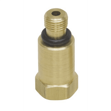 Lisle Corporation Spark Plug Adapter, 10mm, 3.00 x 0.50 x 3.00 Inches