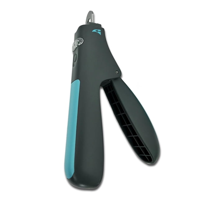 Cortadora de uñas para perros Miracle Care QuickFinder, estilo guillotina