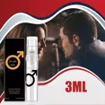 thumbnail image 2 of 3ml Pheromone Perfume Aphrodisiac Woman Orgasm Body Spray Perfume Flirt Attract, 2 of 5