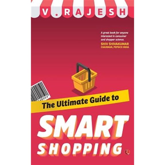 Pre-Owned The Ultimate Guide to Smart Shopping (Paperback)