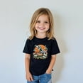 thumbnail image 2 of Byoo Little Boys Halloween T-Shirt Short Sleeve Graphic Tee Soft Crew Neck T Shirt Top, 2 of 4
