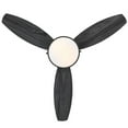 thumbnail image 4 of Westinghouse Alloy 42" Indoor Ceiling Fan with LED Light Fixture - Matte Black, 4 of 6
