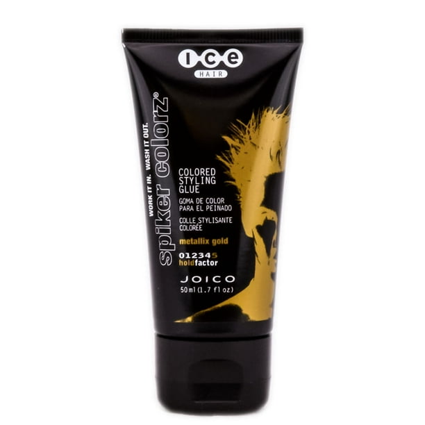 Joico Joico Ice Spiker Colorz WaterResistant Styling Glue Gel (Color