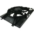 thumbnail image 2 of Cooling Fan Assembly For 2011-2016 Hyundai Sonata | Kia Optima, 2 of 8