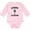 AD-Pink, variant on Inktastic Karaoke Legend Music Gift Boys or Girls Long Sleeve Baby Bodysuit