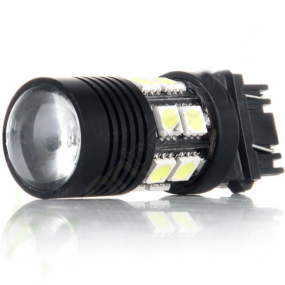 2PCS 3157 4114 4157 LED DRL Driving Daytime Running Light 2PCS 3157 4114 4157 LED DRL Driving Daytime Running Light