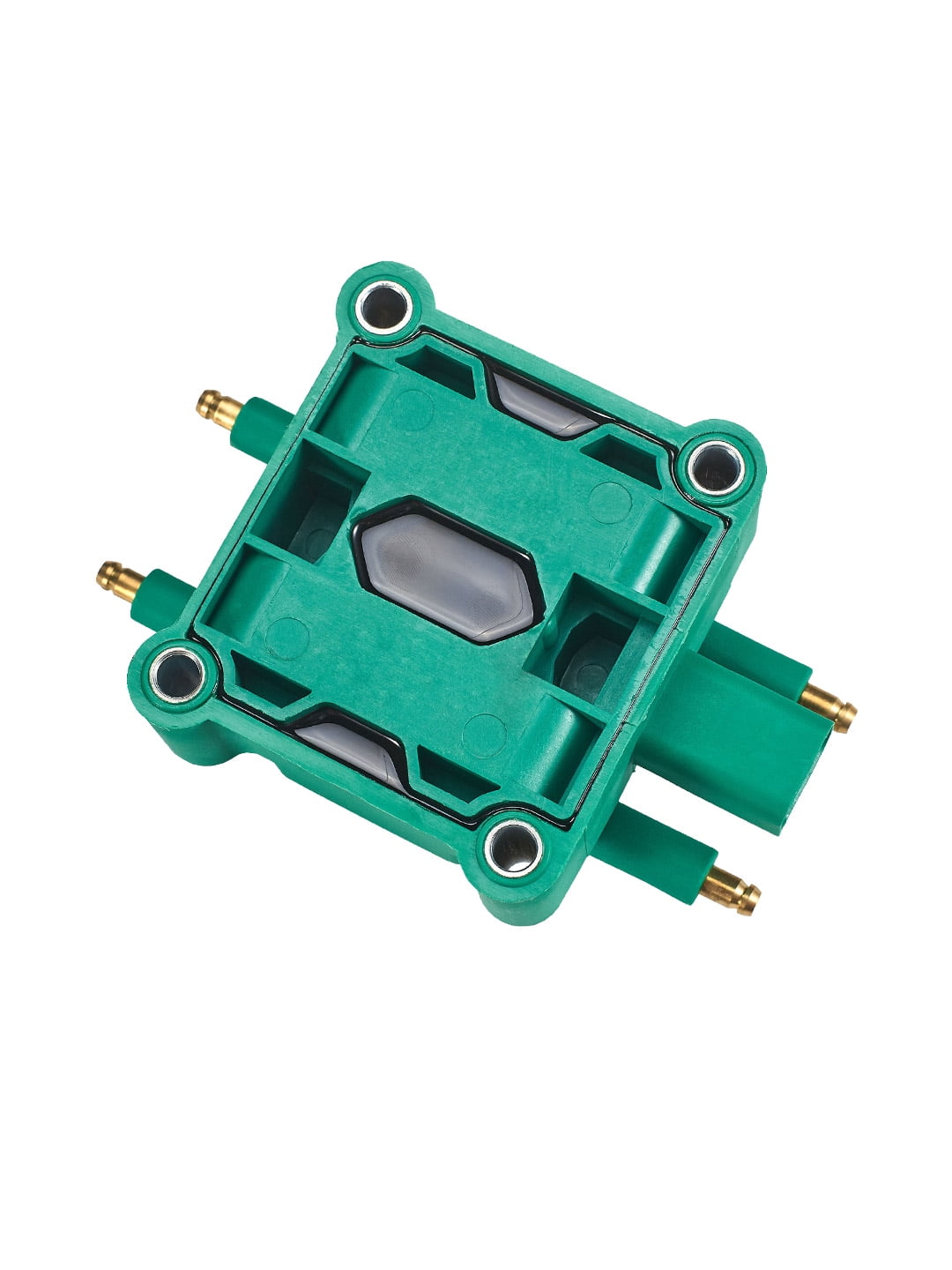 New Green Color Ignition Coil Compatible with  1995-2010 Chrysler Dodge Plymouth TJ L4 V10 UF183 UF189 UF403