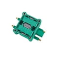 thumbnail image 4 of New Green Color Ignition Coil Pack Compatible with 2001-2010 Chrysler PT Cruiser 2.4L L4 Replacement for UF189 UF403 UF410 C1136, 4 of 5