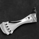 thumbnail image 5 of Cordal de guitarra, cordal de Metal, 4 cuerdas, cordal de guitarra, pieza de guitarra resonadora, 5 of 5